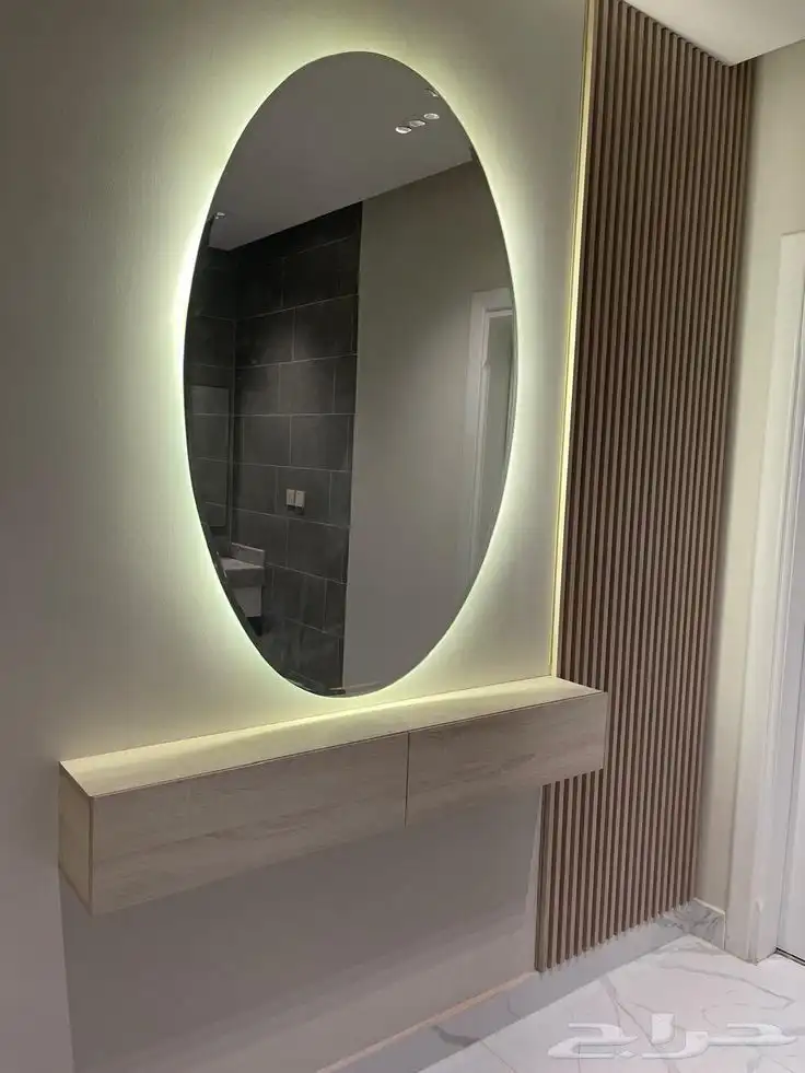 مرايات وديكوارات 2