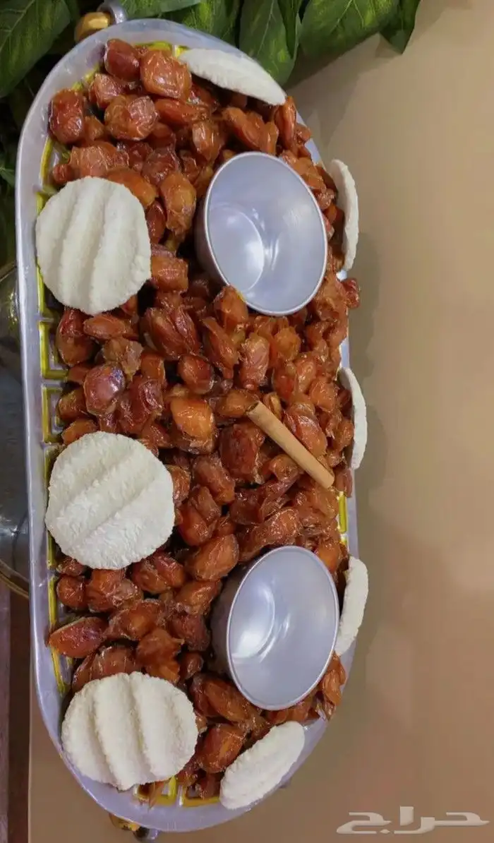 صياني تمر مقادع تمر بجميع انواعها 4