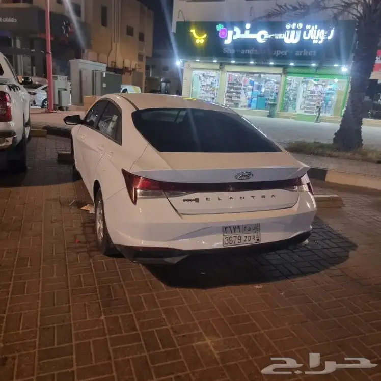النترا 23 للتنازل 2