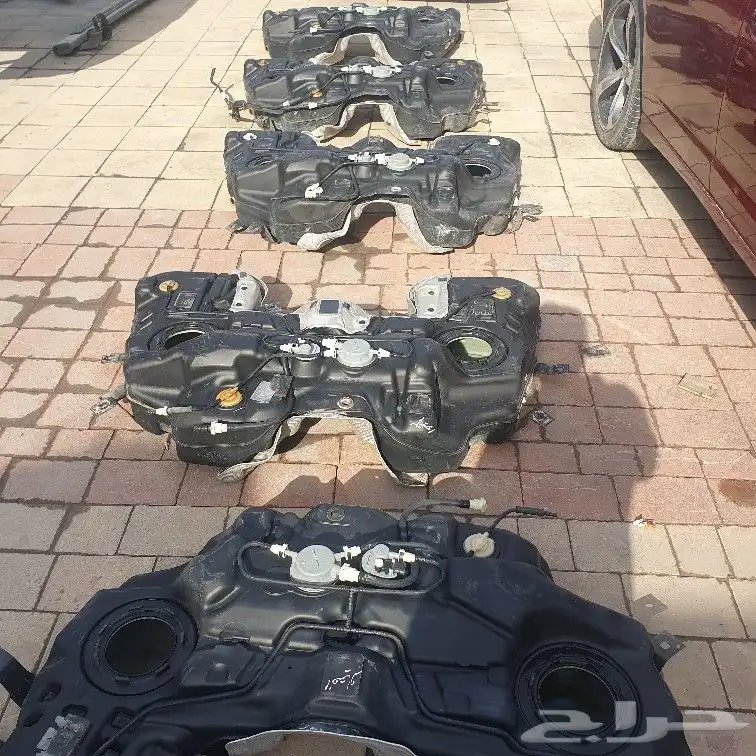 اسطبات شمعات درانجو جراند شروكي كرايزلر تشارجر 8