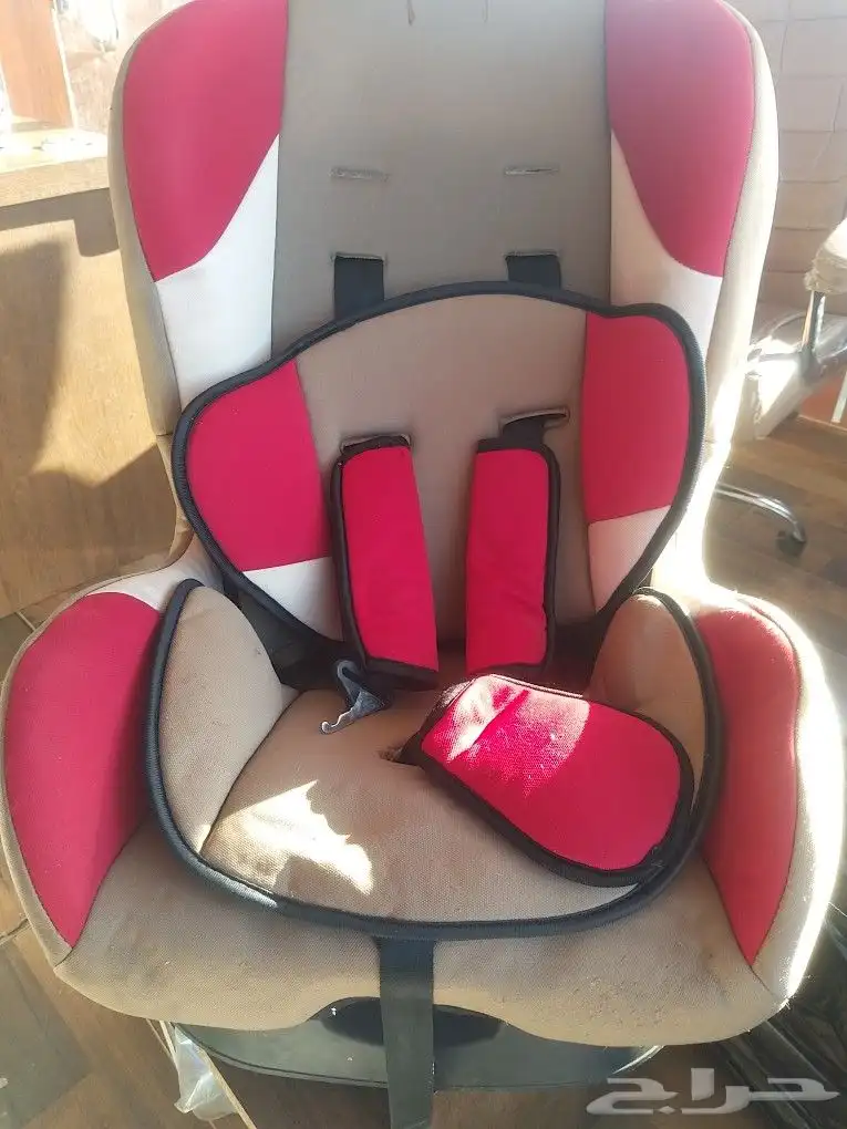 كرسي وعريية أطفال 6