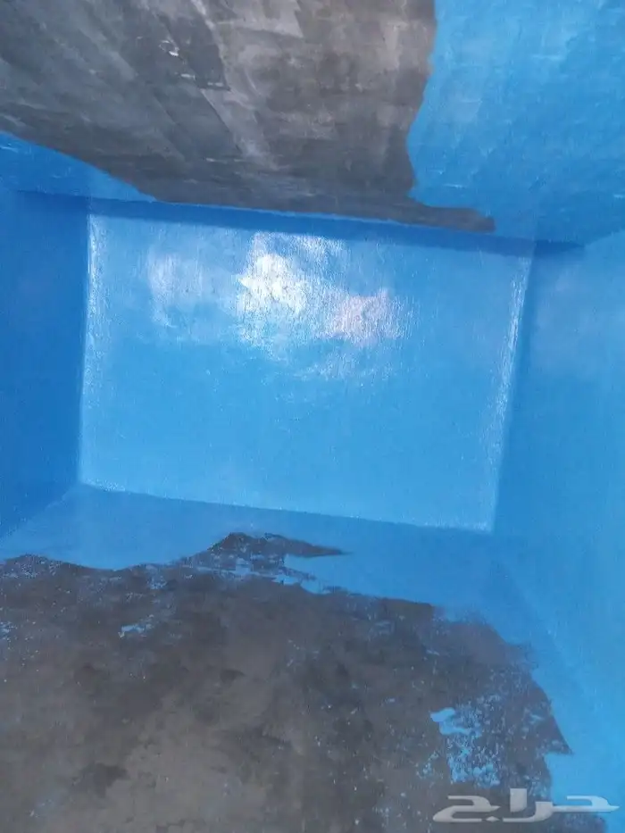 ابو احمد لجميع انوع العوازل عازل حراري عازل مائي 5