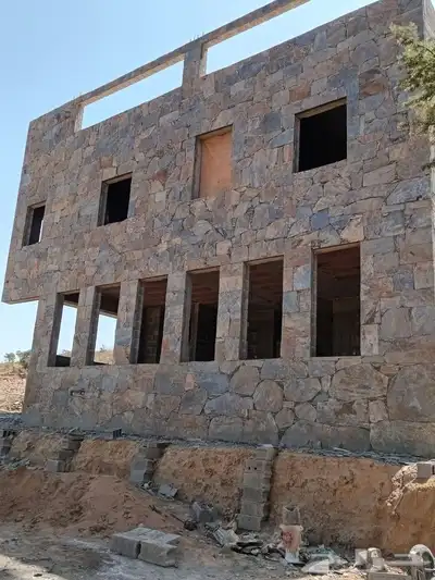 تلبيس حجر 1