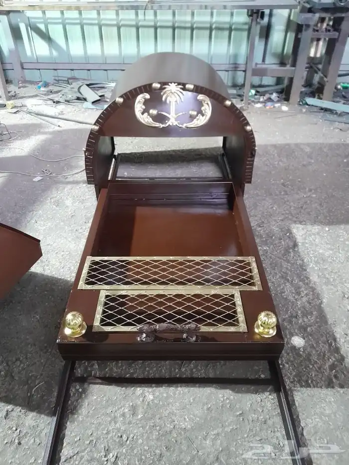 مشبات مظلات 7