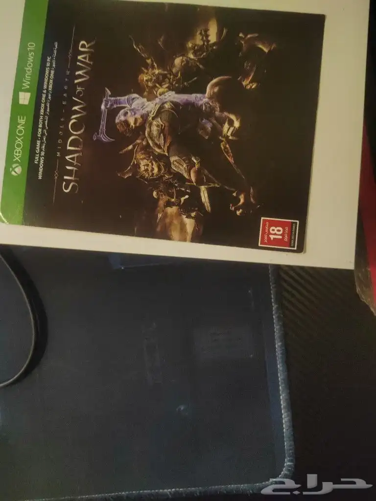 xbox one s اكسبوكس ون 7