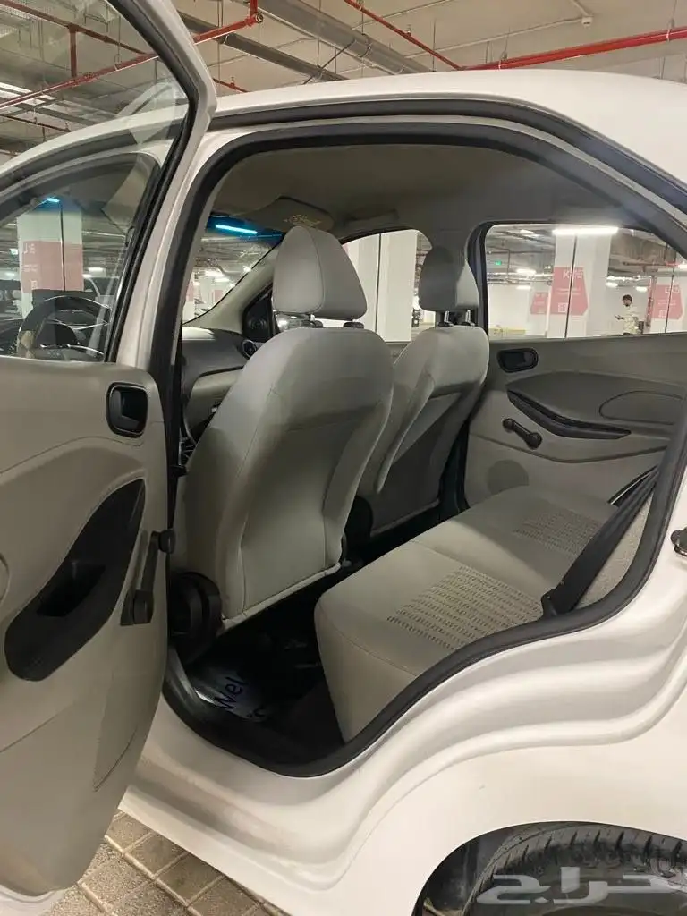 Ford Figo 2017 3