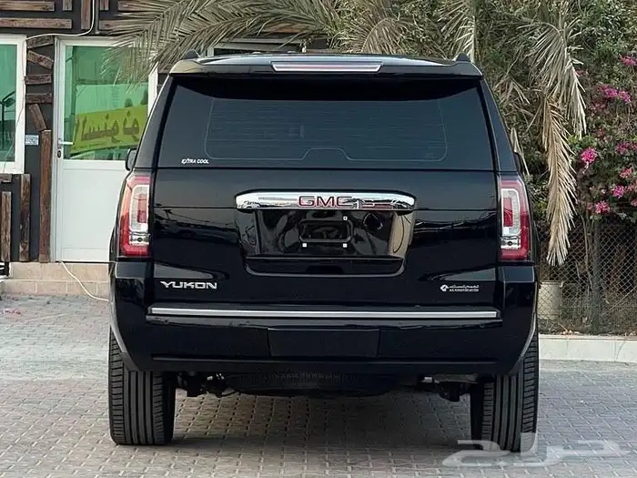اسطبات جمس يوكن موديل 2015 إلى 2020 1