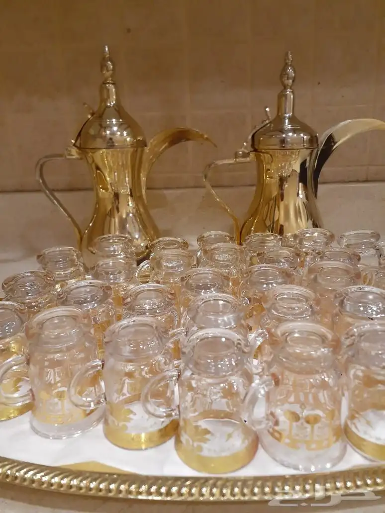 صبابين قهوجي رجال ونساء كنب وزل مكيفات وكل ما يلزم الحفلات و 1