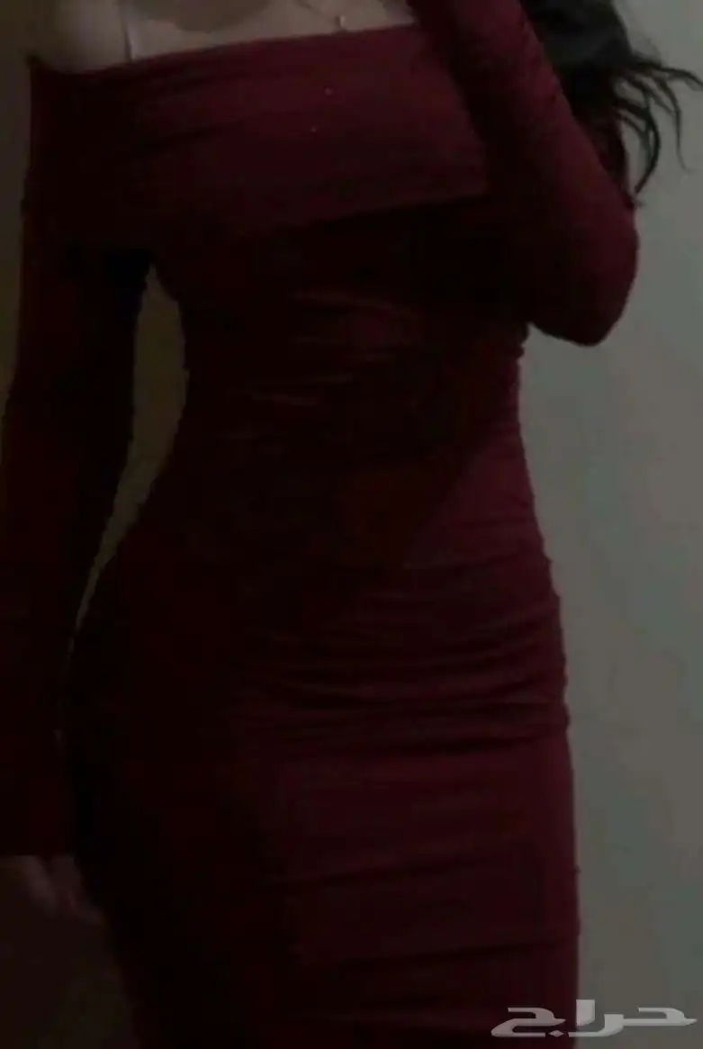 فستان نظيف 0