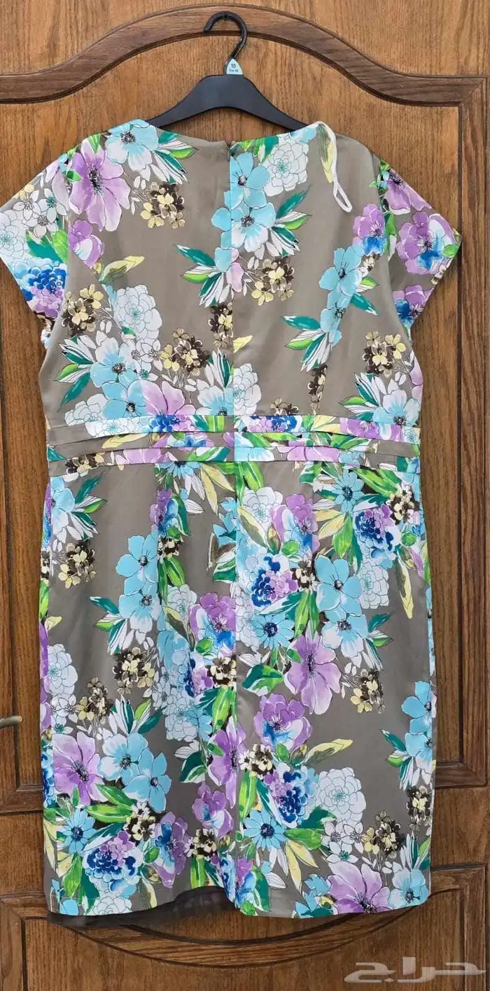 فساتين نسائية. 20