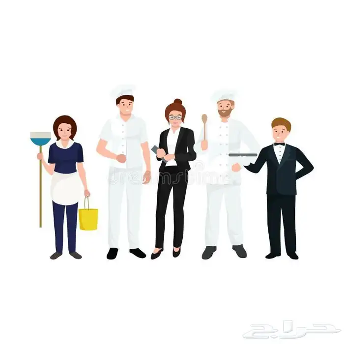 هل تحتاج إلى عمال 1