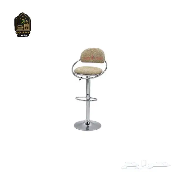 كراسي متنوعة بخامات ممتازة 3