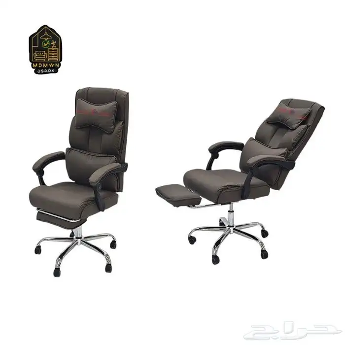 كراسي متنوعة بخامات ممتازة 8