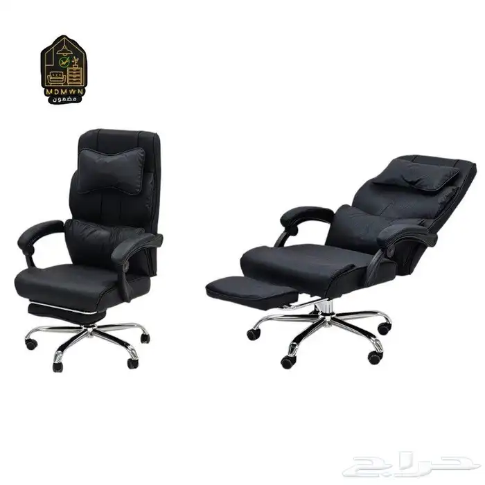 كراسي متنوعة بخامات ممتازة 7