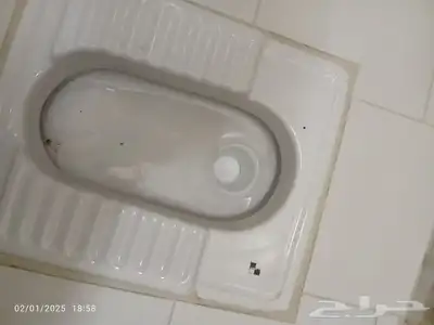 شركه كشف تسريبات المياه عزل خزانات بعنيزه 5