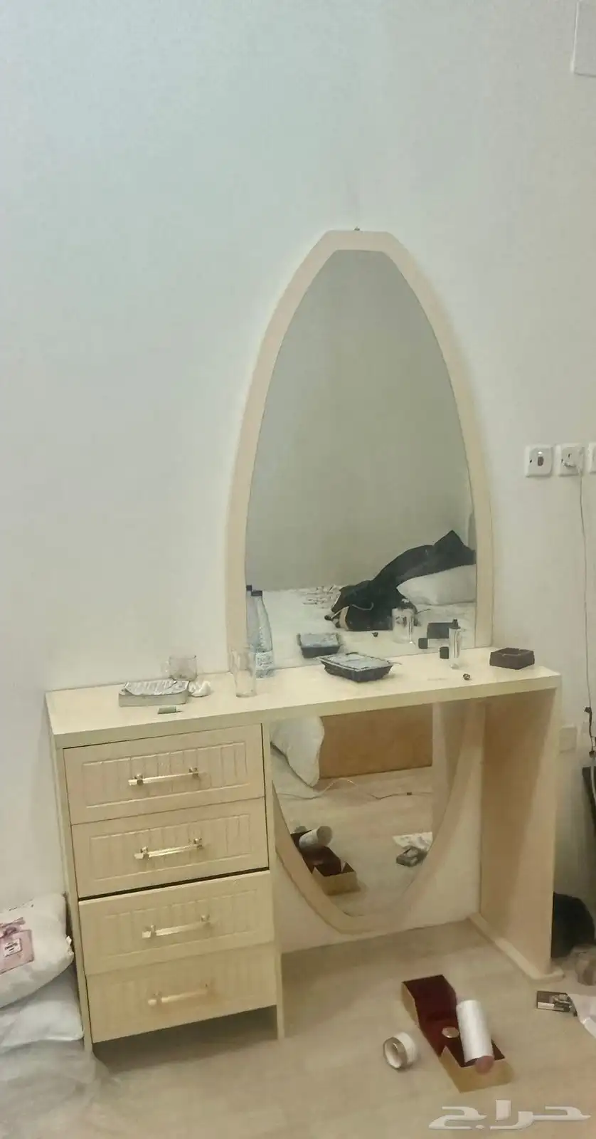 غرفة نوم 5
