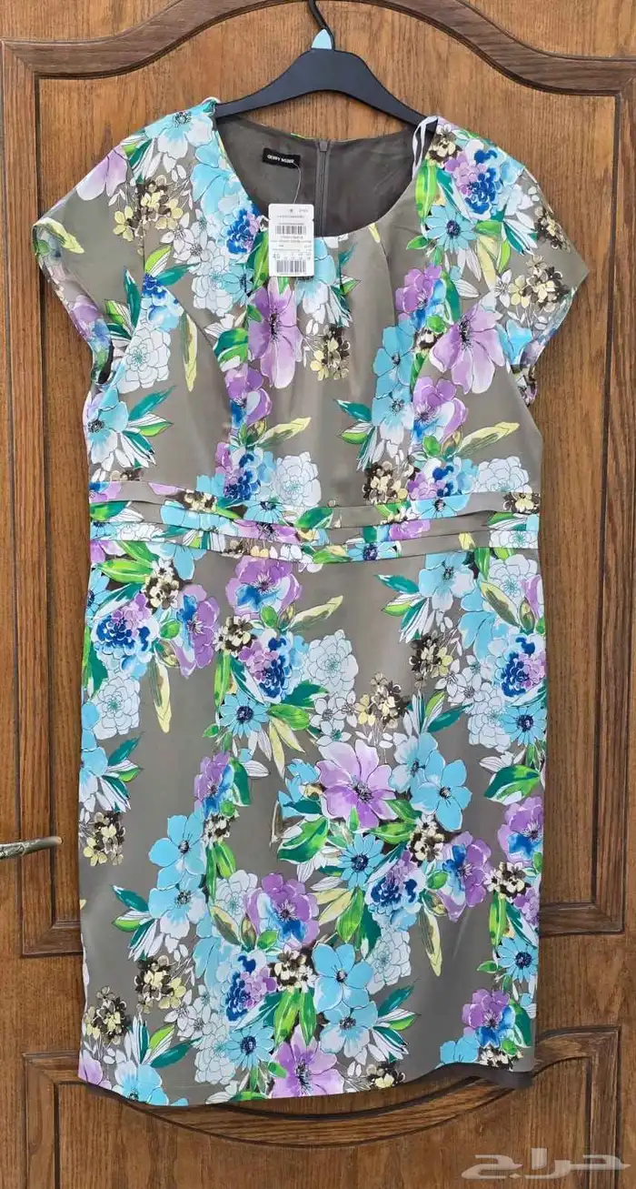 فساتين نسائية. 21