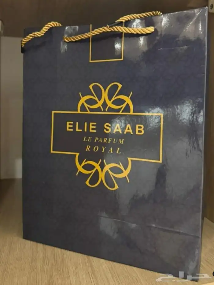 عطور ايلي صعب ماستر كواليتي 5
