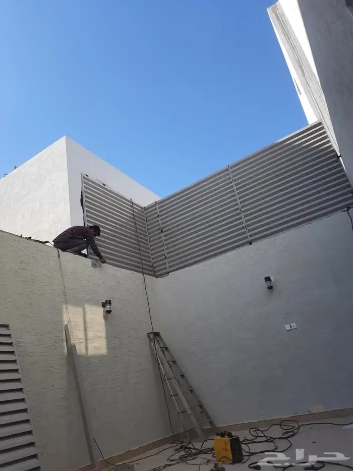 مظلات سيارات 8