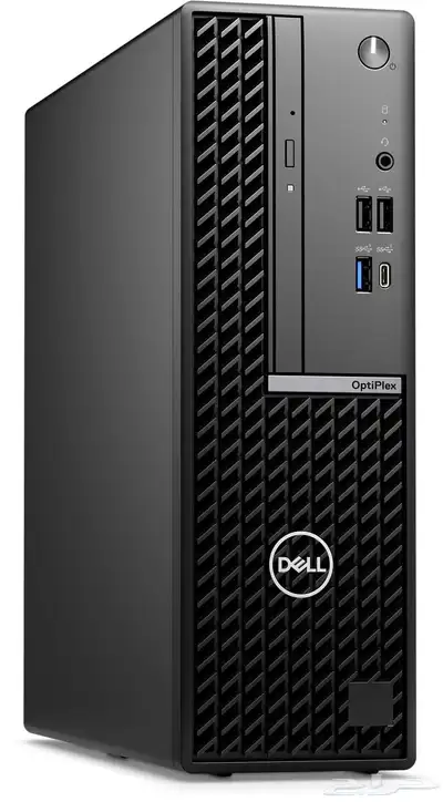 جهاز كمبيوتر مكتبي جديد بالكرتون core i7 Dell optiplex 7020 2