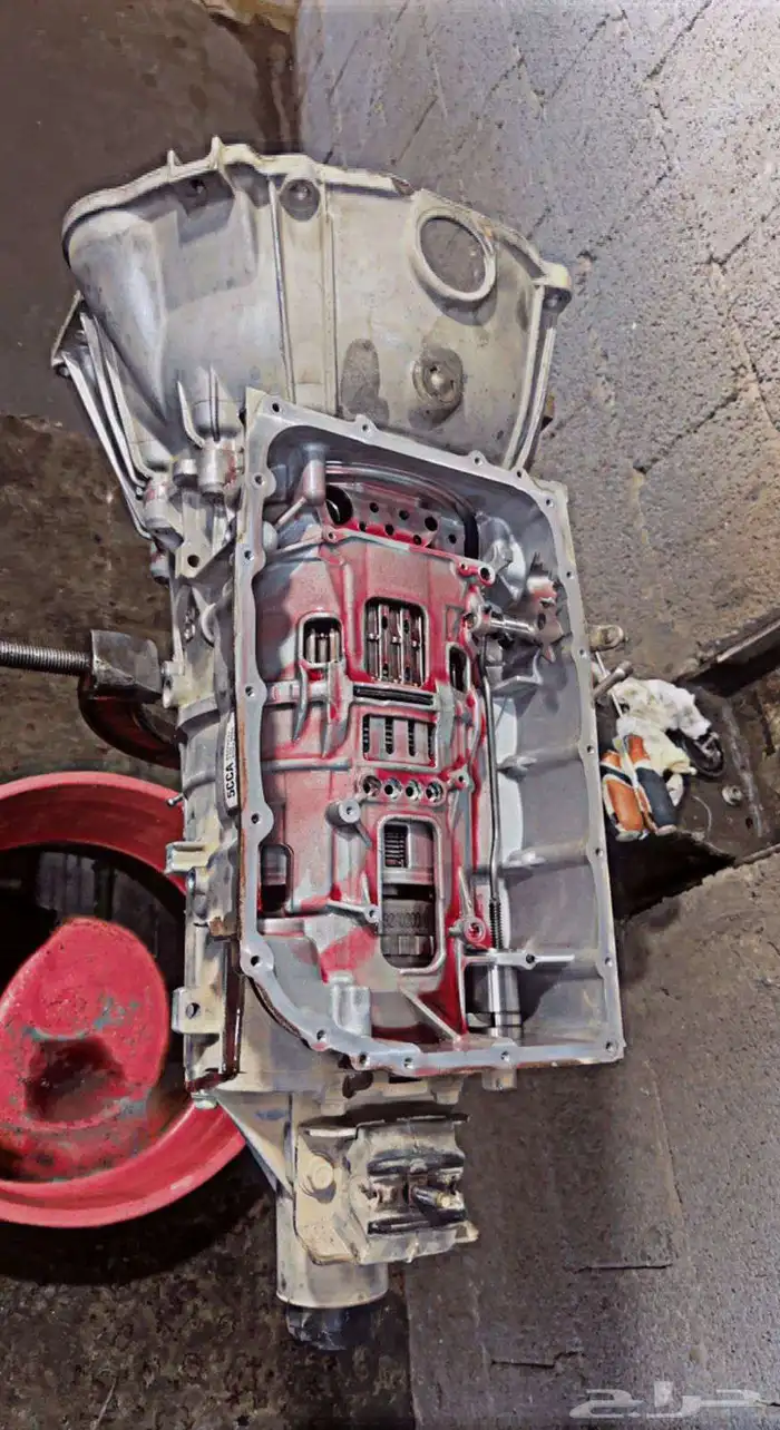 جيرات هوندا اكورد 2018 0