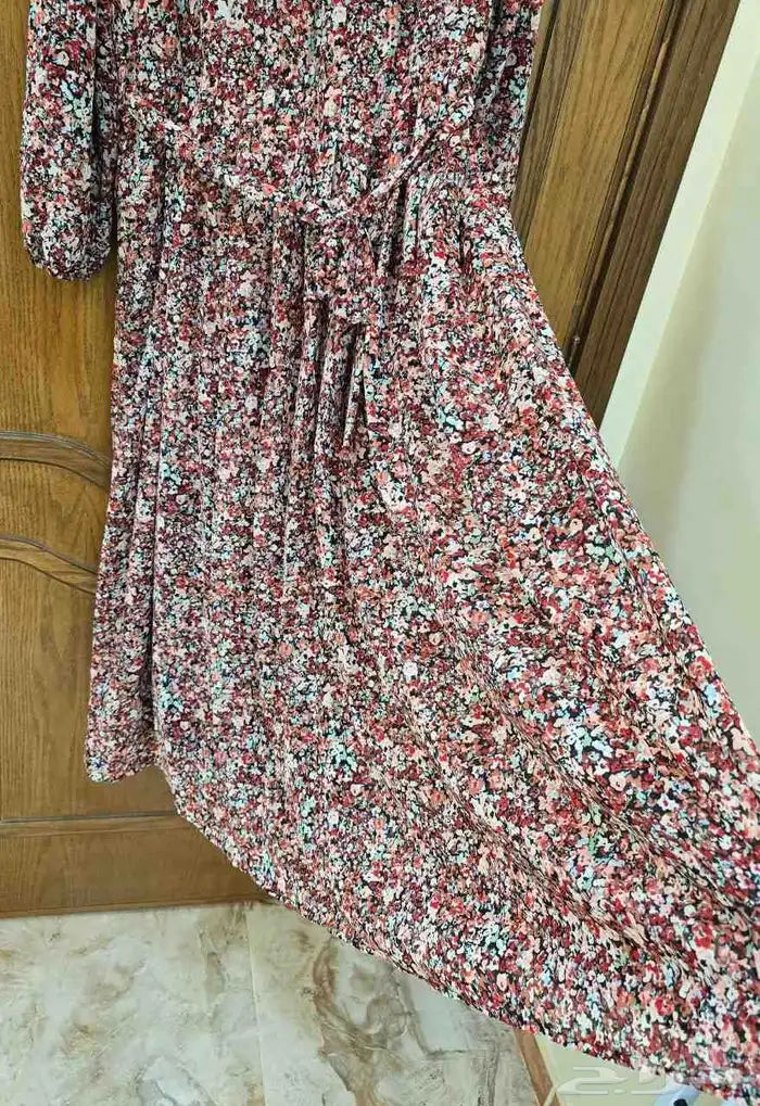 فساتين نسائية. 8