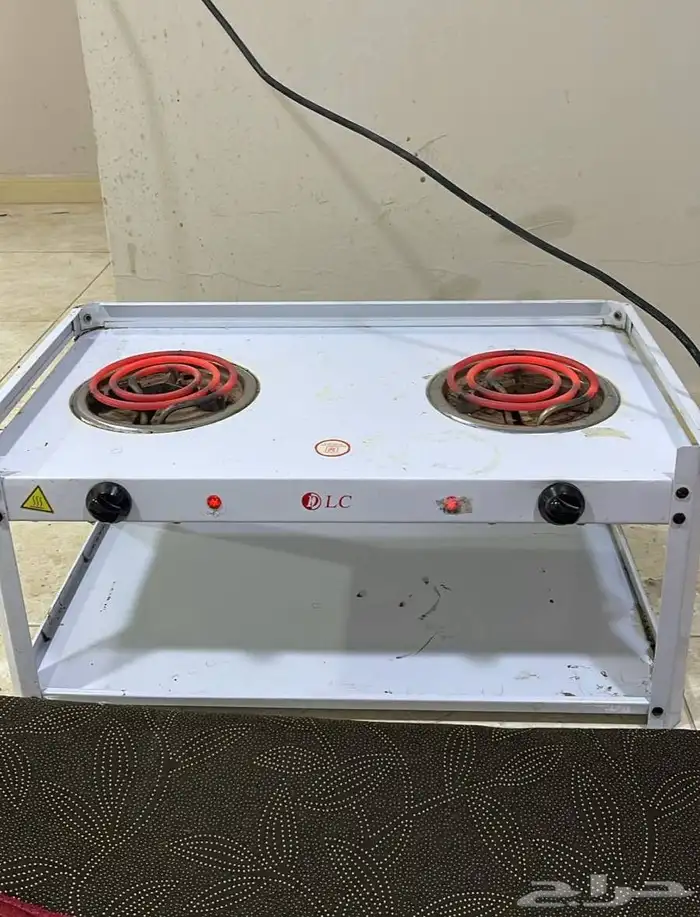 طباخ كهربائي 0