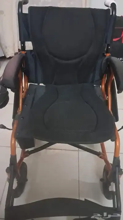كرسي كهرباء غير مستعمل للبيع 2