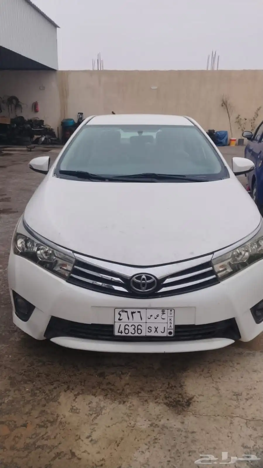 Toyota Corolla 2015 2