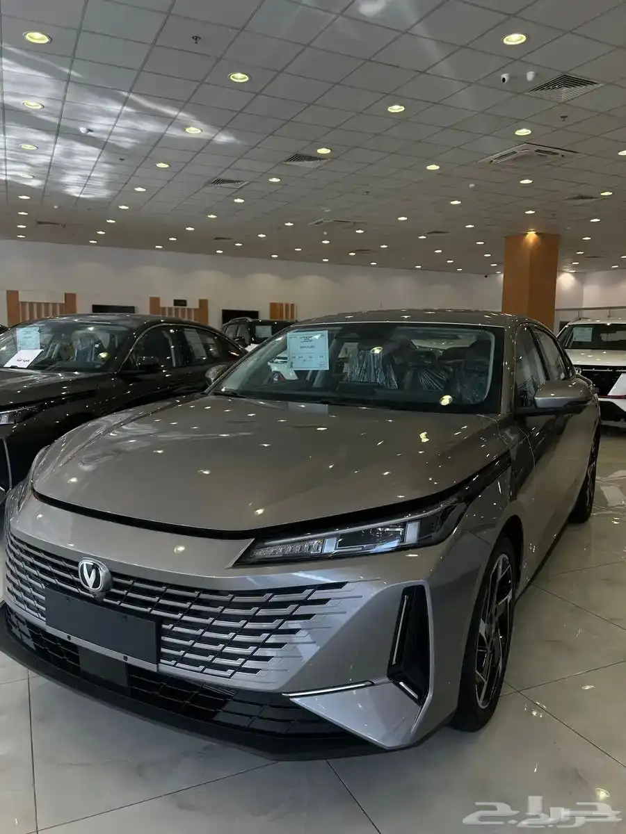 شانجان ايدو ليمتد 2025 1