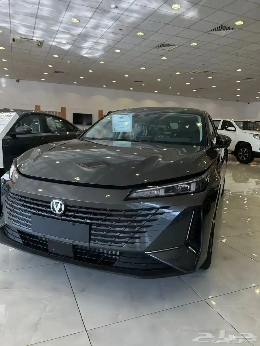 شانجان ايدو ليمتد 2025 0