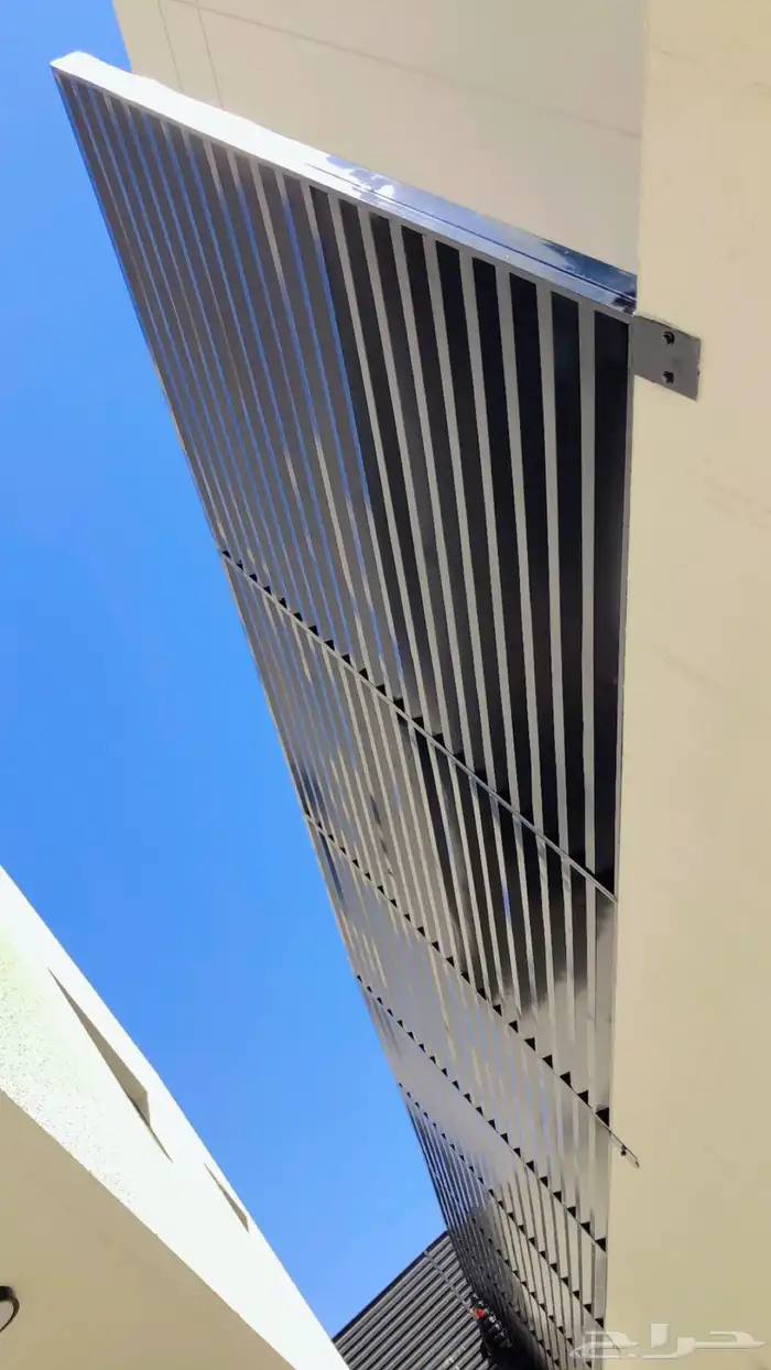 مظلات وسواتر وبرجولات الخبر 14