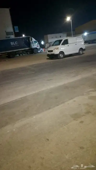 باص بضايع 5