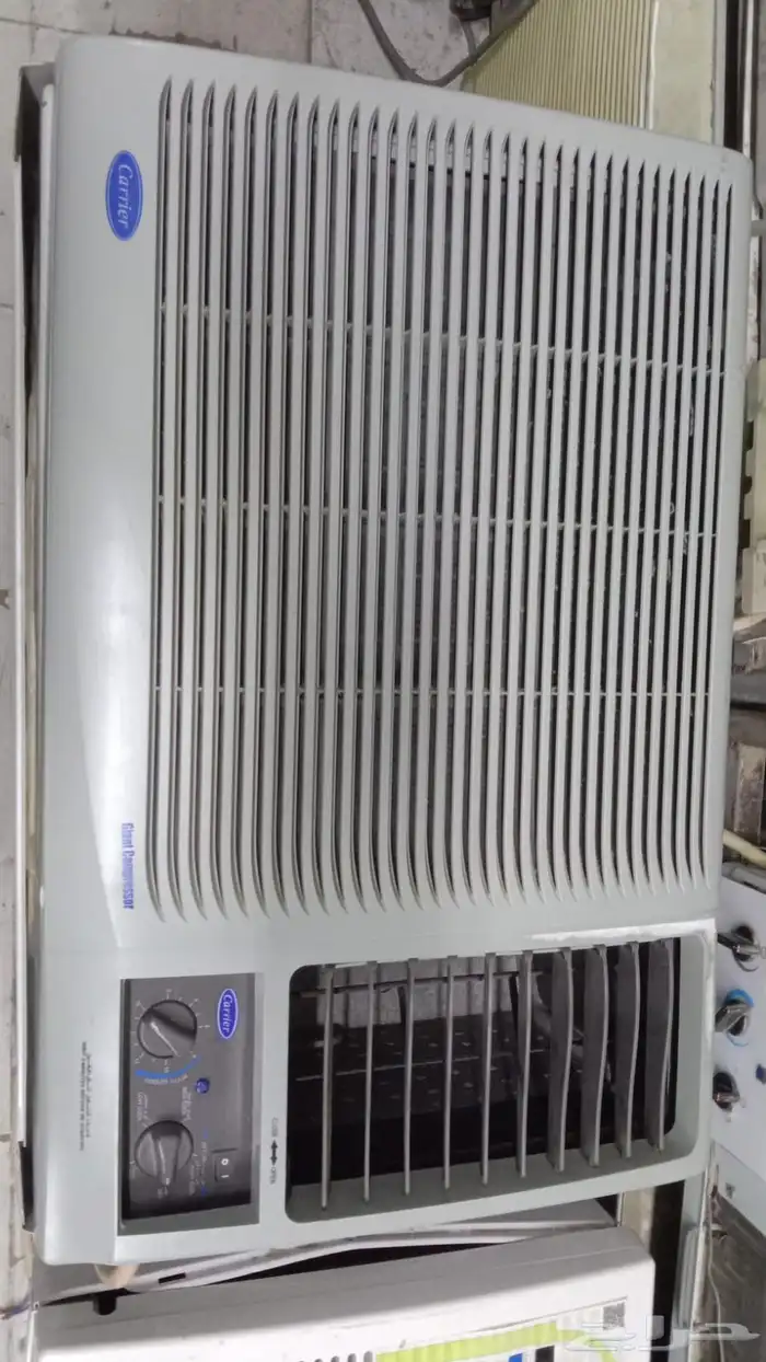 مكيف شباك 24 0