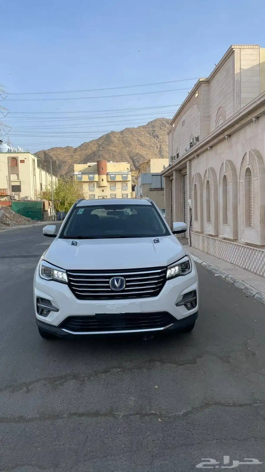 جيب شانجان 0