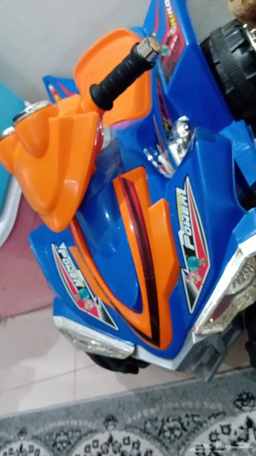 دبابات اطفال 3