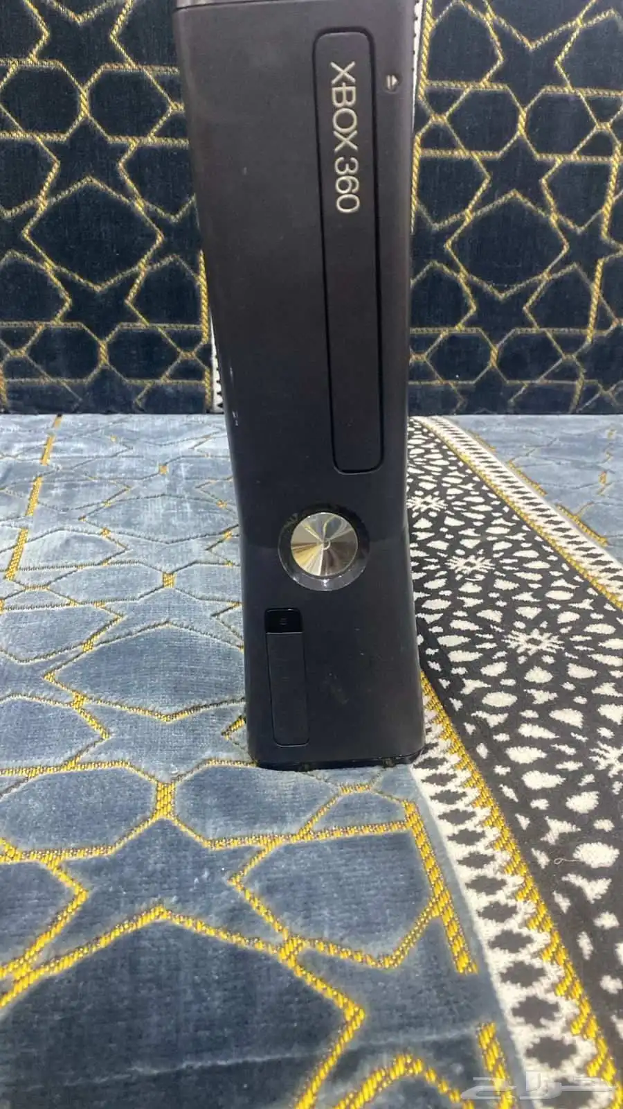 جهاز Xbox360 10