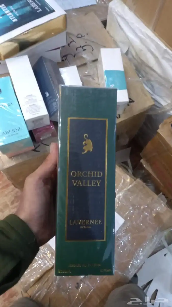 عطور شبيه لافيرن وعساف وقصه 18