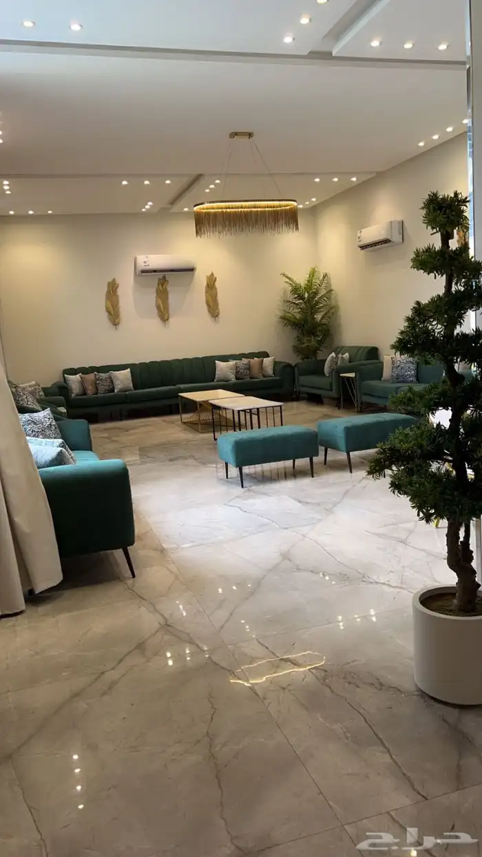 إستراحات وشاليهات ليالي نجد الفندقيه 5