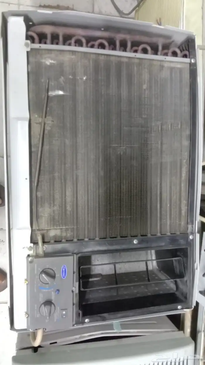 مكيف شباك 24 1