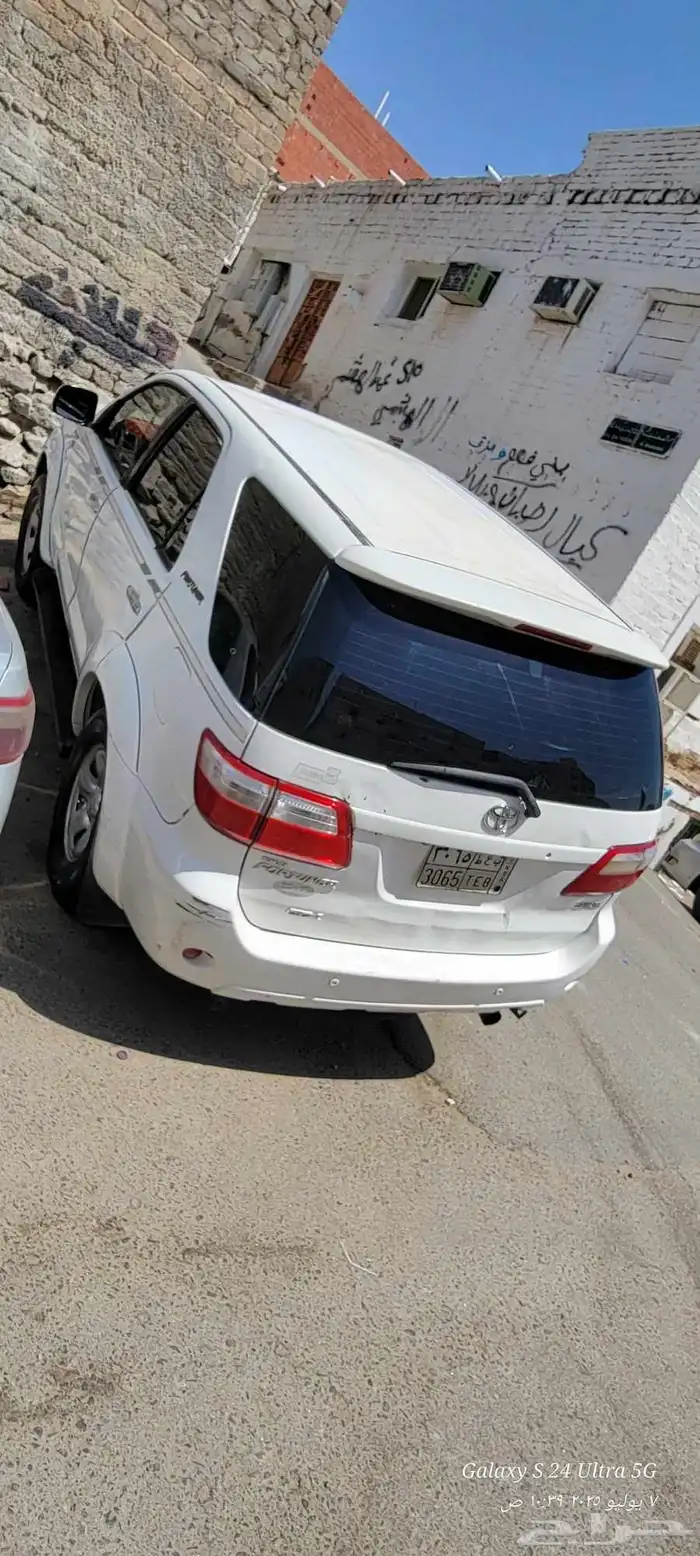 فرشنال 2011 جير عادي 4 سرندل رشه تجميلي 2