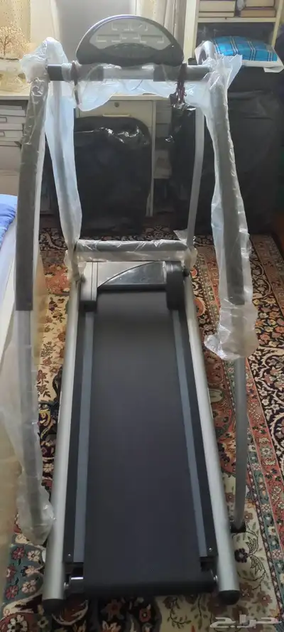 جهاز سير تريدميل مانيوال غير كهربائي 1