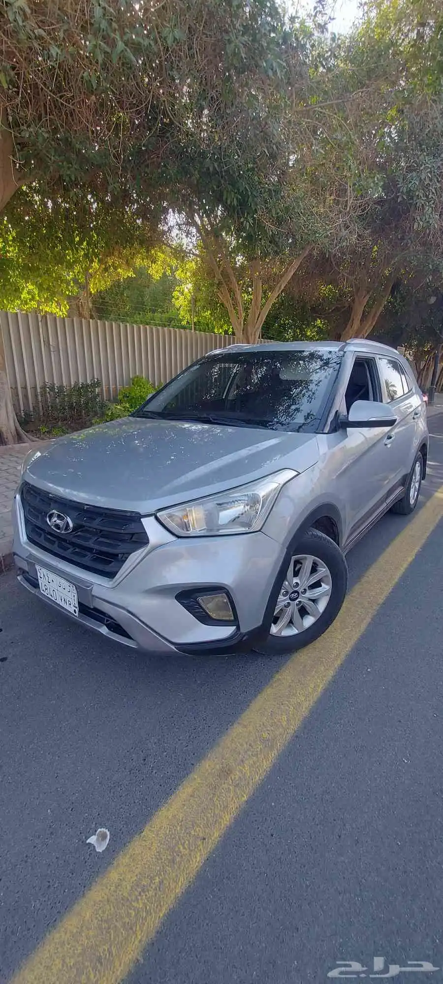 Hyundai Creta 2019 0