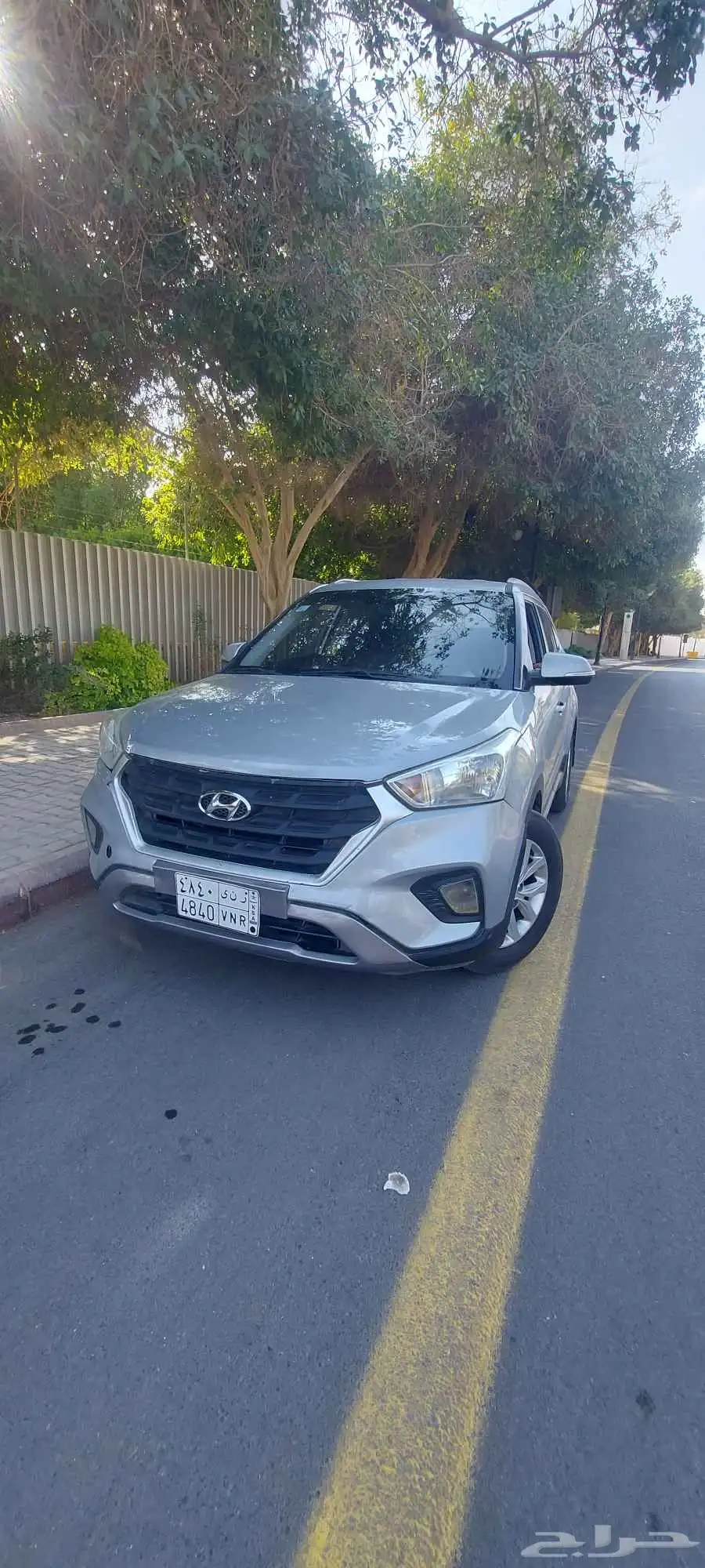 Hyundai Creta 2019 1