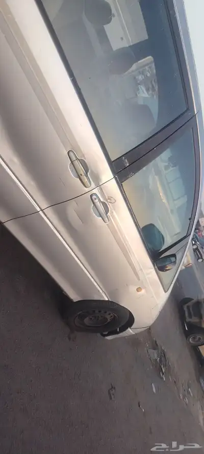 بريفيا 2003 قطع غيار فقط 3