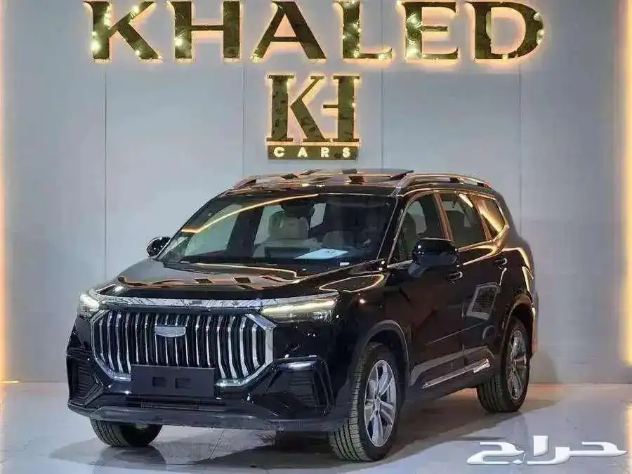 جيلي اوكافانجو 2024 0