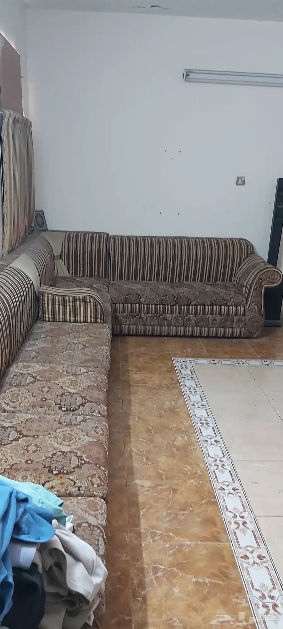 دولاب بتوجاز مكيف كنب دولاب مطبخ 6