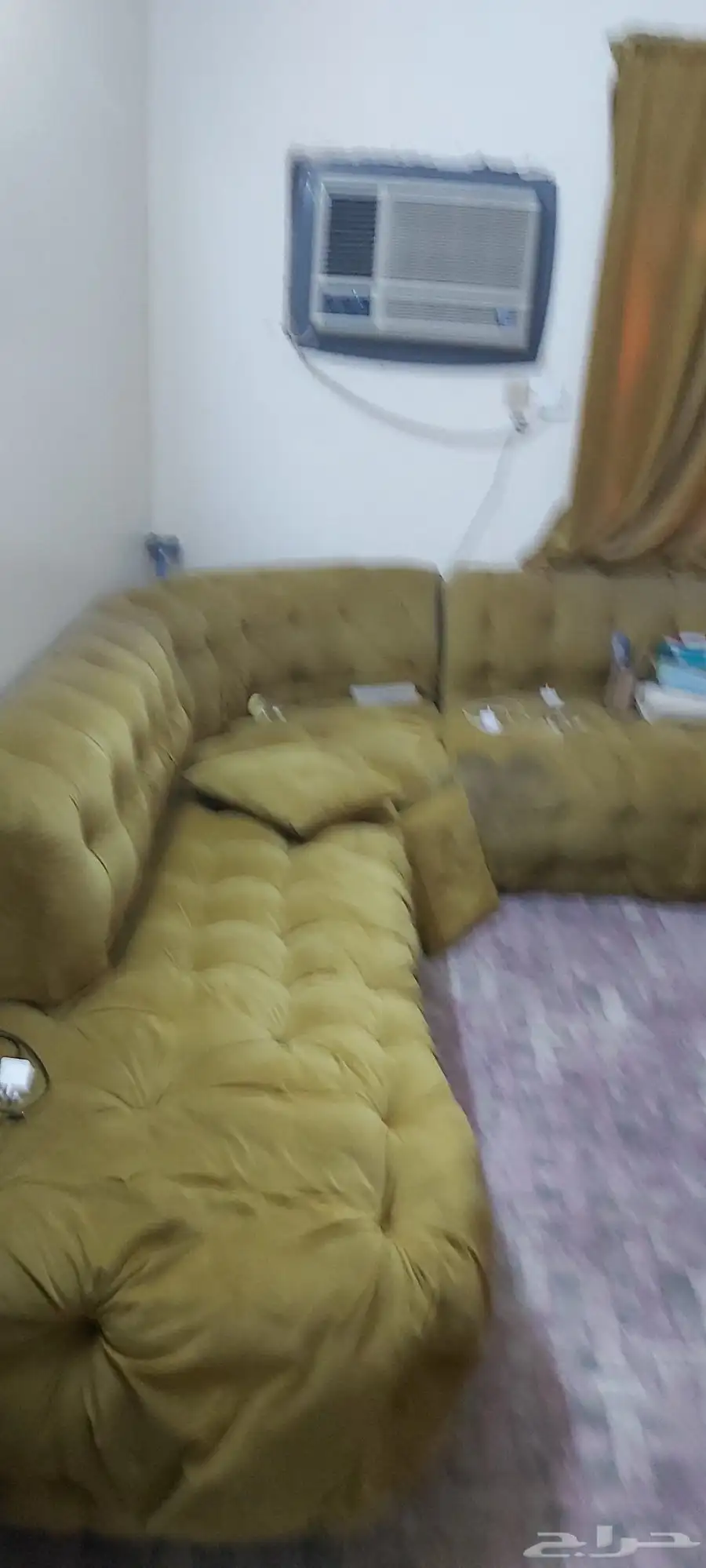 دولاب بتوجاز مكيف كنب دولاب مطبخ 5