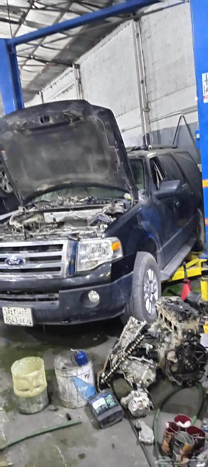 أمريكي... اكسبديشن 2014 0