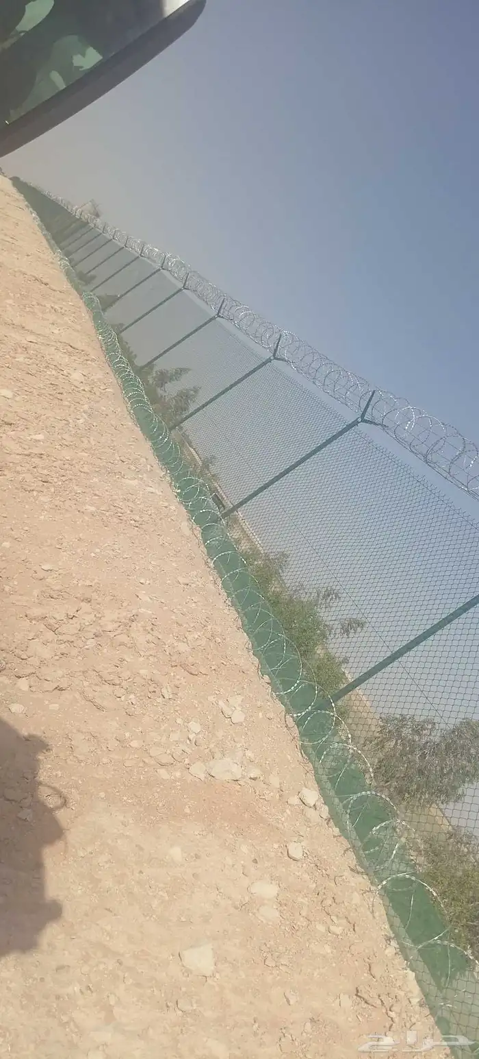 مقاول شبوك 3